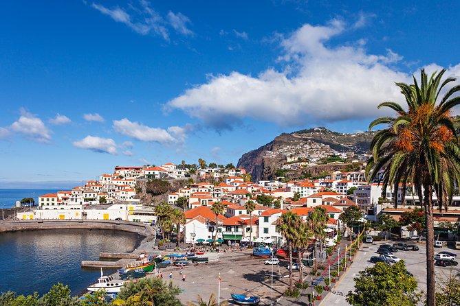 Madeira West Island Full Day Small-Group Tour from Funchal - Why West Madeira Fits Best in One Organized Day