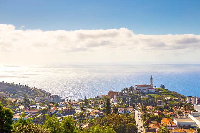 Madeira West Island Full Day Small-Group Tour from Funchal - Ribeira Brava: City in Madeira’s Deepest Valley for 30 Minutes