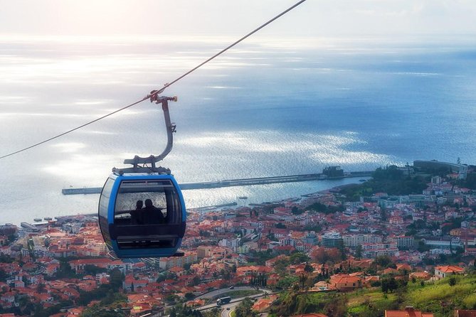 Madeira West Island Full Day Small-Group Tour from Funchal - Guides, Drivers, and Why Small-Group Pacing Matters