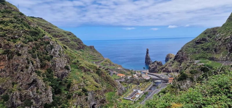Madeira West Island Full-Day Tour with Fanal Forest - Who should book this Madeira West Island tour with Fanal Forest?