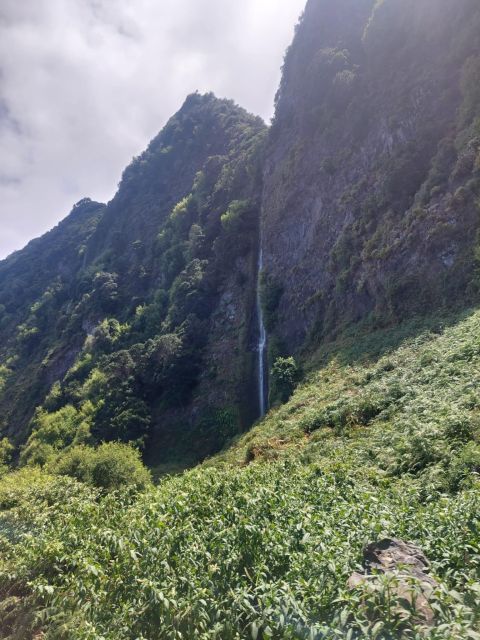 Madeira West Safari - The natural lava pools of Porto Moniz - What $82 gets you, plus the 8-hour route rhythm