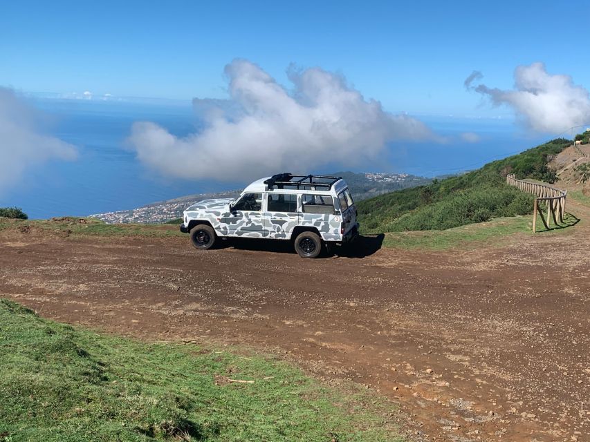 Madeira West Safari - The natural lava pools of Porto Moniz - Should you book the Madeira West Safari to Porto Moniz lava pools?