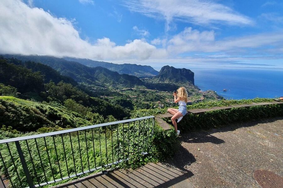 Madeira: West Side Jeep Tour with Natural Pools - Secret stops and off-road tracks: where the fun actually happens