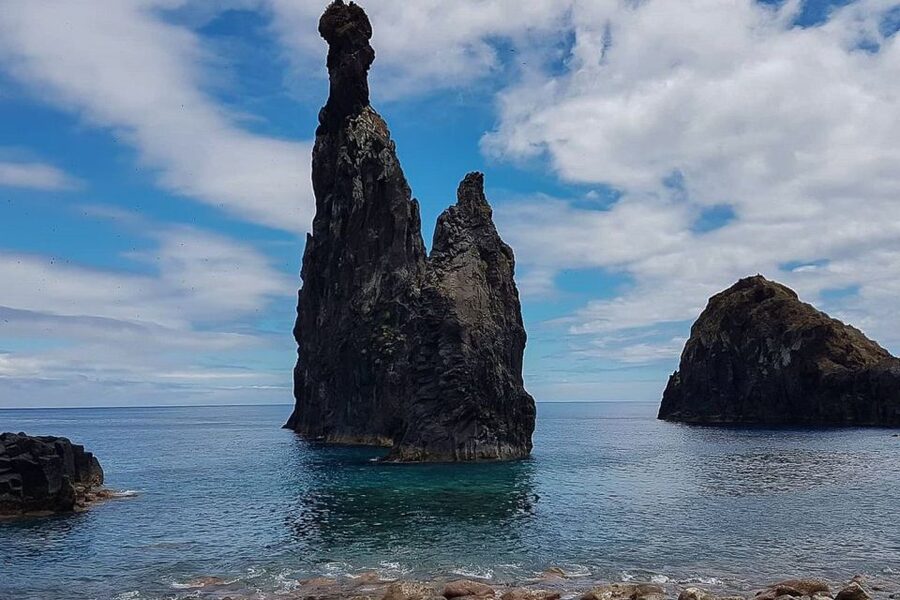 Madeira: West Side Jeep Tour with Natural Pools - Ponta do Sol, Quinta Grande, and the south-coast rhythm