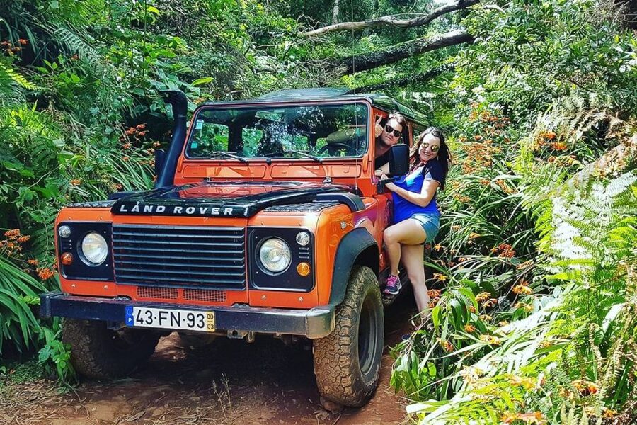Madeira: West Side Jeep Tour with Natural Pools - Price and value: what $76 really buys on this kind of day