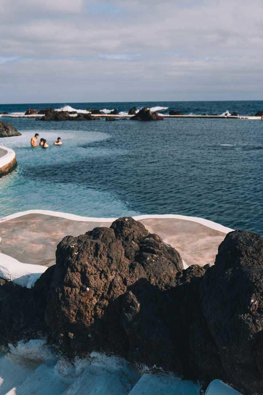 Madeira: West Tour With Guide Fanal Forest SykWalkExperience - Key Highlights You Will Feel Immediately