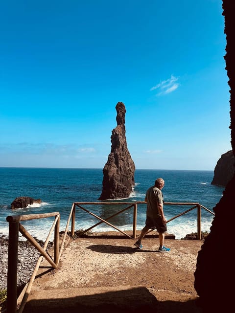 Madeira: West Tour With Guide Fanal Forest SykWalkExperience - Timing, Stops, and Why It Does Not Feel Like a Sprint