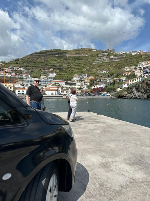 Madeira: West Tour With Guide Fanal Forest SykWalkExperience - São Vicente and Seixal: Coast Town Breaks That Keep the Day Interesting