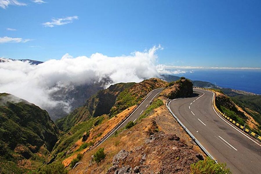 Madeira: West Tour with Porto Moniz and Volcanic Pools - Ribeira Brava and Encumeada: Churches and Views Over Two Coasts