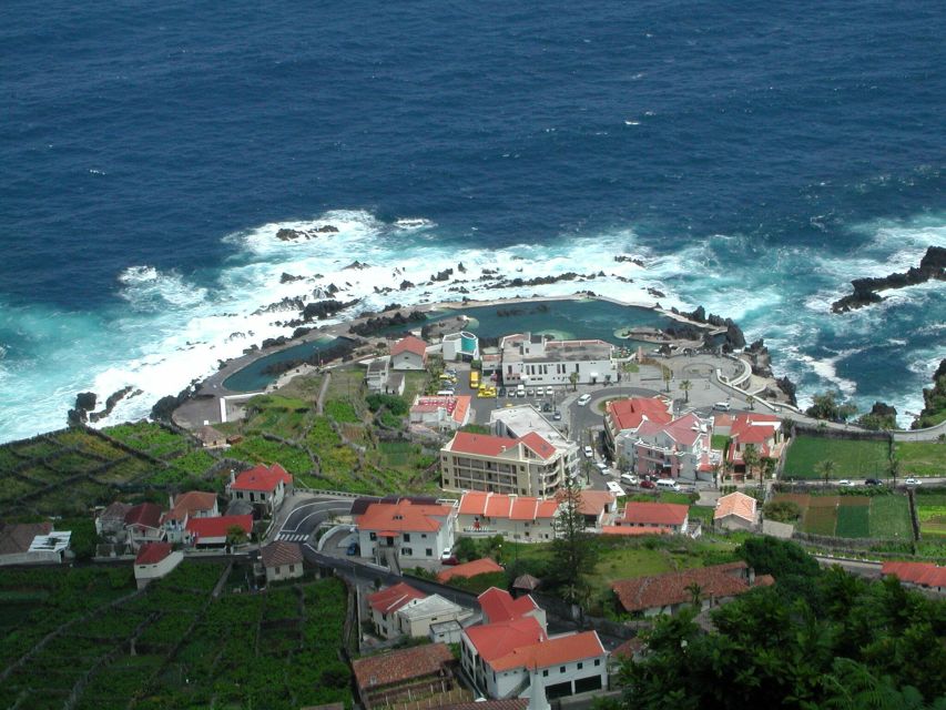 Madeira: West Tour with Porto Moniz and Volcanic Pools - Porto Moniz Volcanic Pools: The Day’s Most Memorable Payoff