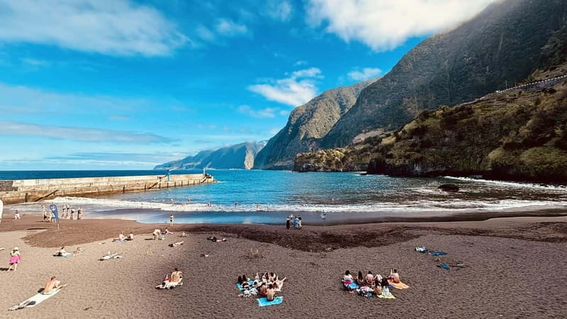 Madeira: Westside Achadas Cruz, Moniz, Seixal and Fanal - Timing, weather shifts, and what to pack so you stay happy