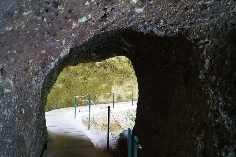 Madeira: Wet your hair in the amazing Levada Nova / Moinhos - Key highlights you will feel from the first hour