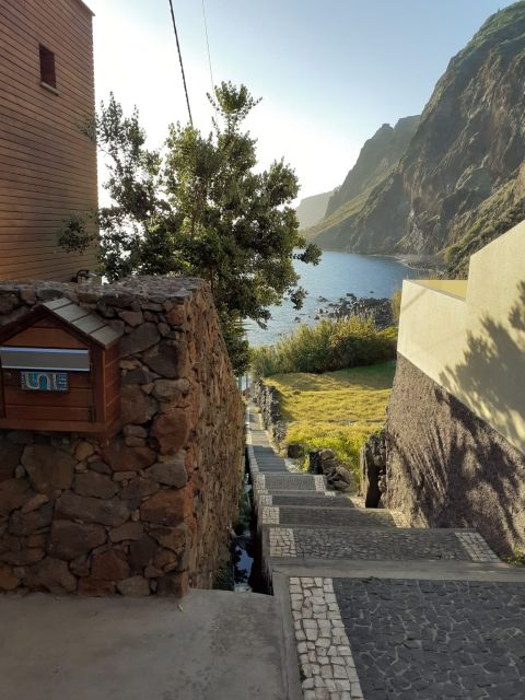 Madeira Wild West 4X4 Tour Safari - Why Madeira’s west side feels wilder in a 4x4