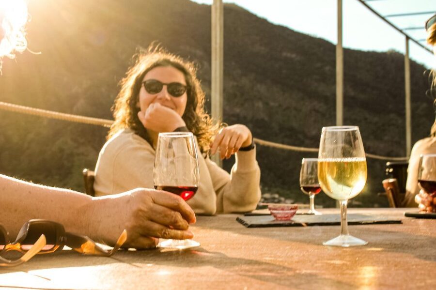 Madeira: Wine & Tapas, Cabo Girão Skywalk 4x4 Jeep Adventure - Price and what it really costs on the day