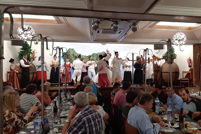 Madeiran Traditional Dinner - Key Points to Know Before You Go