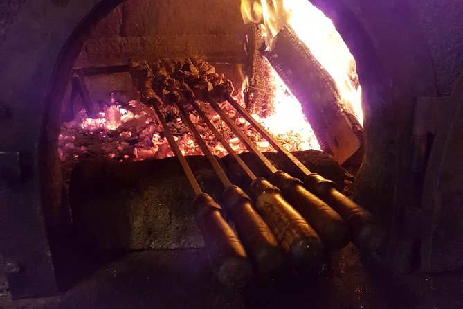 Madeiran Traditional Dinner - The Dinner That Centers on Madeiran Comfort Food