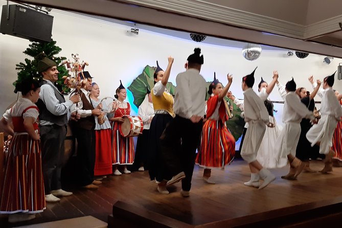 Madeiran Traditional Dinner - Hotel Pickup and Private Transport, Why It’s Worth Paying For