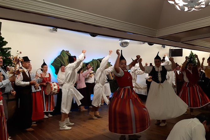 Madeiran Traditional Dinner - Who This Fits Best (and Who Might Want a Different Plan)
