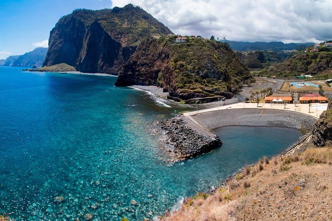 Magnificent East Tour - Pico do Arieiro: Third-Highest Peak, Big Volcanic Views