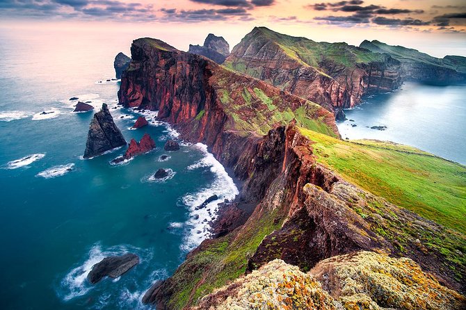 Magnificent East Tour - Santana: The 2-Hour Cultural Stop You Will Actually Feel