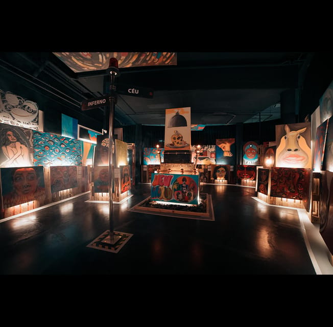 MAMMA Museum Entry Ticket - Practical Tips for Getting More From Your Visit