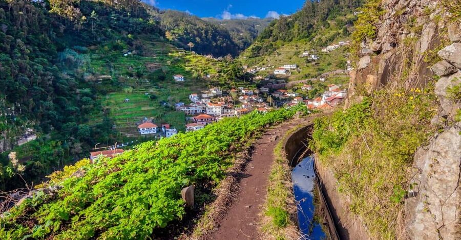 Maroços Madeira Island Levada Walk - Key highlights you will feel the most