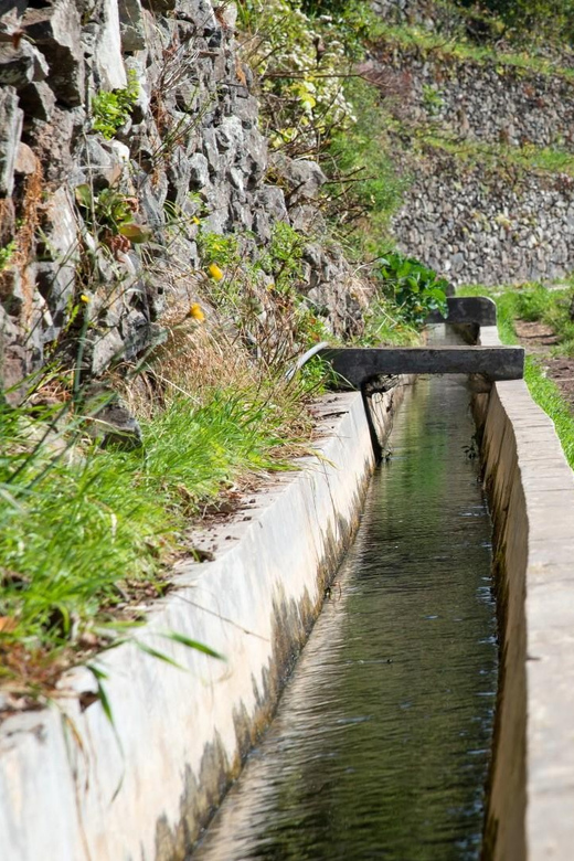 Maroços Madeira Island Levada Walk - Coffee break: a small stop that makes the pacing feel right