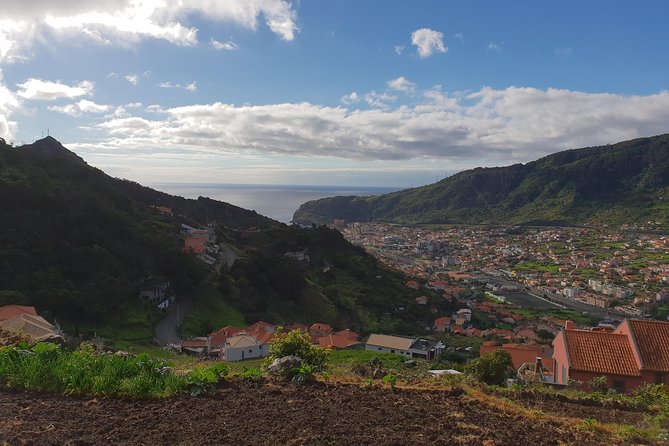 Maroços - Mimosa Valley - Transfers from Funchal: How to Handle Pickup Logistics Like a Pro