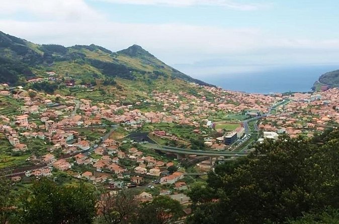 Mimosa Valley Walk - Your 4-hour schedule: what to expect from start to finish