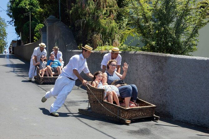 Monte Palace Tropical Garden tour with Cable Car - Price and value for $72.85: what you get, what is optional, and how to avoid surprises