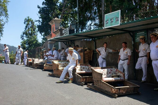 Monte Palace Tropical Garden tour with Cable Car - Who this tour fits best, and who should think twice