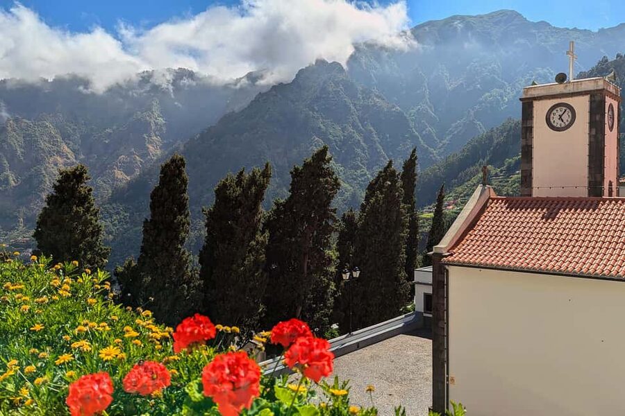 Mountain Wonders: Nuns Valley Half-day Private Jeep - What the 4 hours include, and how to plan your expectations