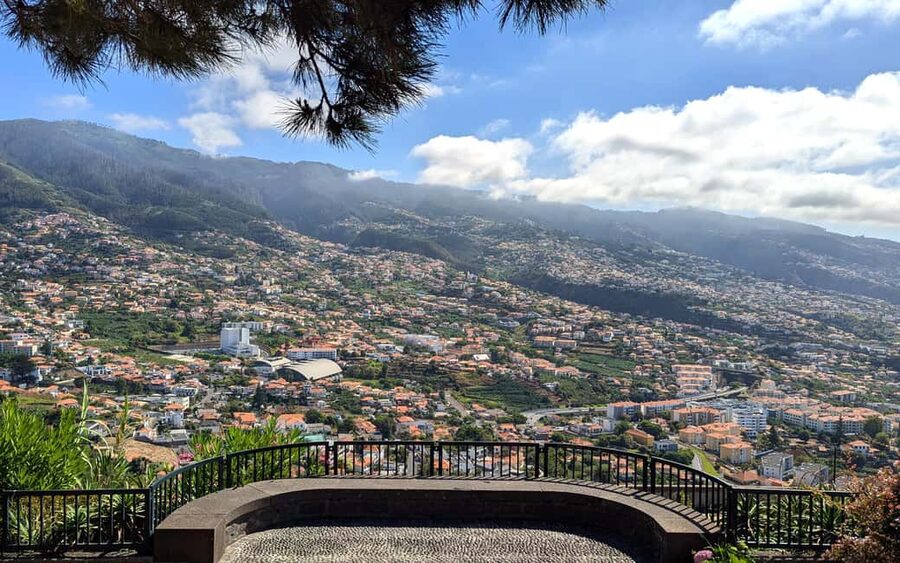Mountain Wonders: Nuns Valley Half-day Private Jeep - Pickup in Funchal or Câmara de Lobos, plus the cruise-ship meet