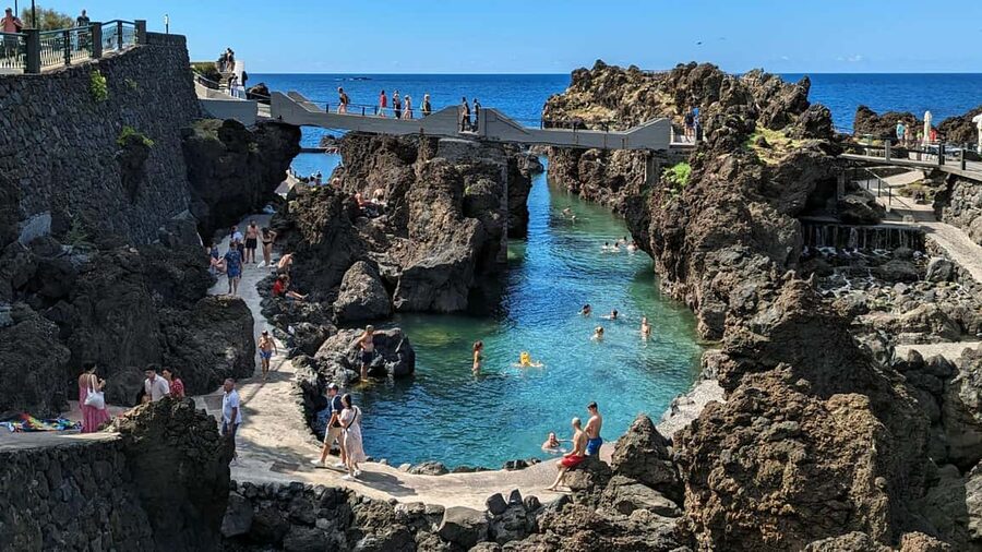 North Tour Private Half-Day: S. Vicente, Seixal & P. Moniz - Price and Value: What $91 Covers on a Private Tour