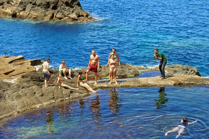 NorthWest Landscapes, UNESCO & volcanic pools 4x4 experience - Key highlights worth planning for