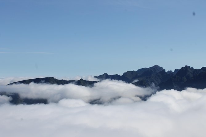 Northwest Terraces and Volcanic Pools 4x4 Full Day Tour - Full-Day 4x4 Planning: start time, group size, and comfort
