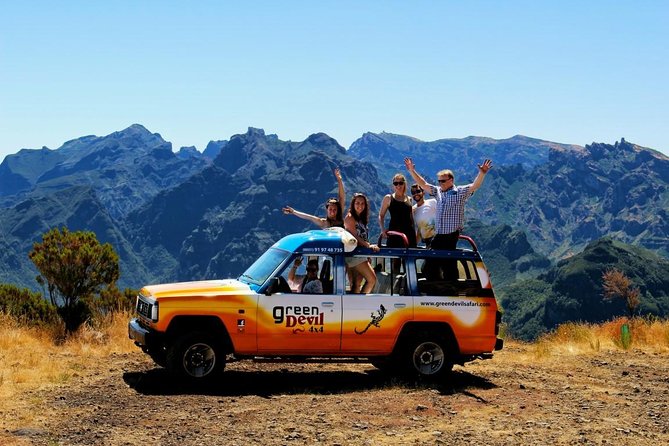Northwest Terraces and Volcanic Pools 4x4 Full Day Tour - Price and pickup fees: what $83.27 covers, and what you should budget