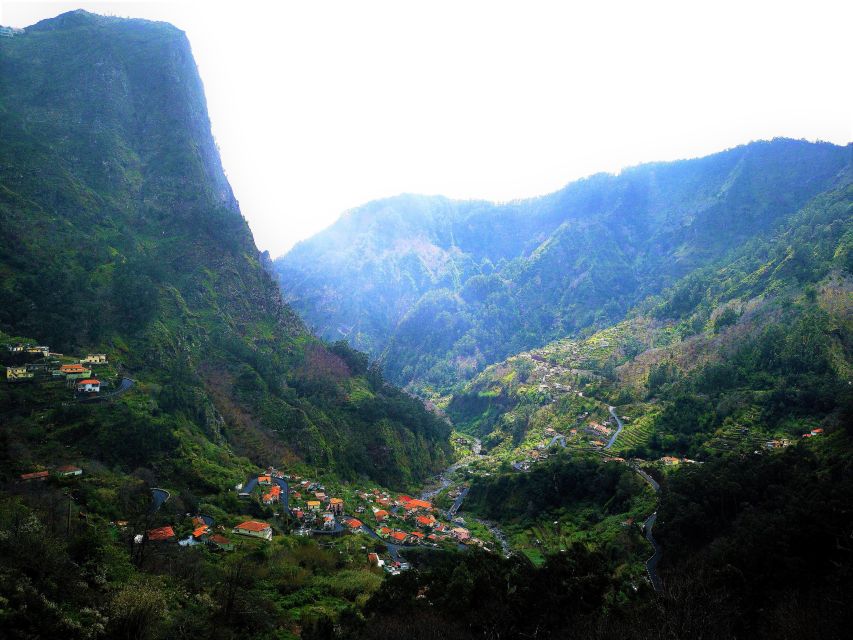 Nun's Valley - Weather, timing, and what to pack for rain or shine