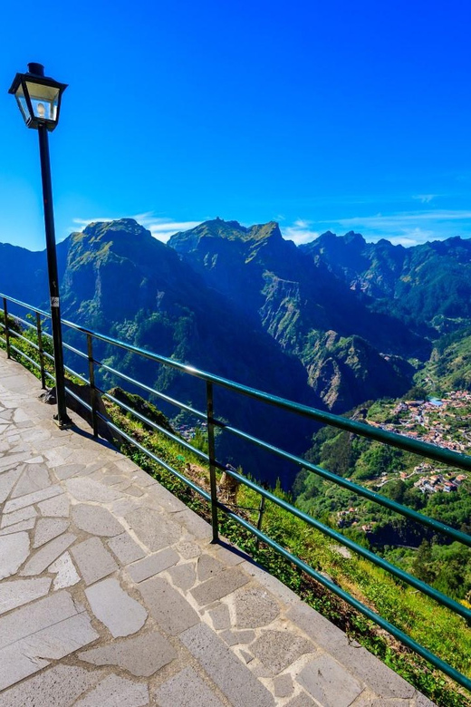 Nun's Valley & Pico dos Barcelos Madeira Island Tour - Should You Book This Nun’s Valley and Pico Tour?