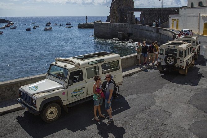 Nun's Valley & Sea Cliff - Half Day - Shared Tour - Price and what you actually get for $56.47