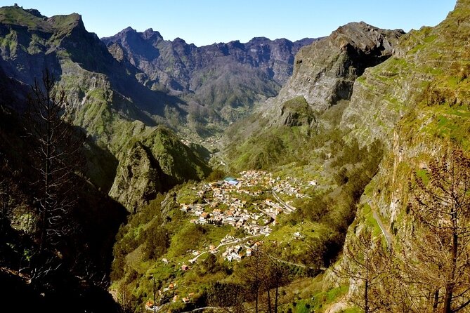 Nuns Valley Tour - Price and value: is $30.17 per person worth it?