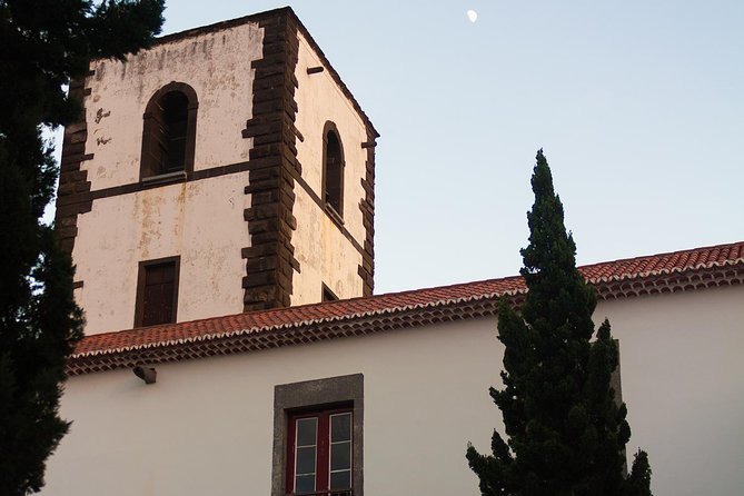 Old Funchal Walking Tour - Funchal Cathedral: A 16th-Century Anchor for the Town