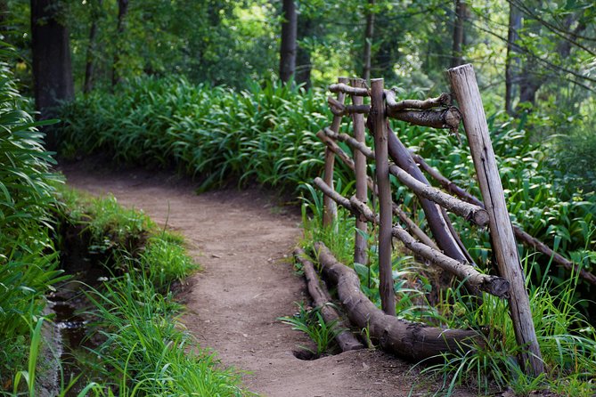 Paradise Valley Beauty Walk - Key highlights you will feel on this walk