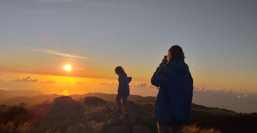 Pico do Arieiro: Private 4x4 Sunrise Trip with Hot Drinks - Key Things to Know Before You Go