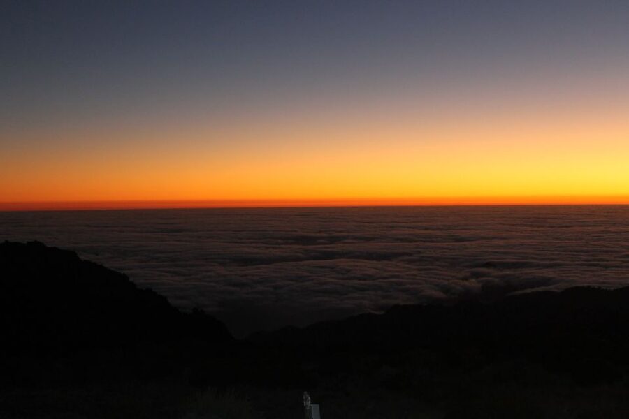 Pico do Arieiro: Private 4x4 Sunrise Trip with Hot Drinks - Why Pico do Arieiro Sunrise Feels Like a Different Madeira Morning
