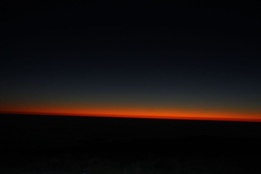 Pico do Arieiro: Private 4x4 Sunrise Trip with Hot Drinks - The 4x4 Drive Up: What You’re Really Paying For