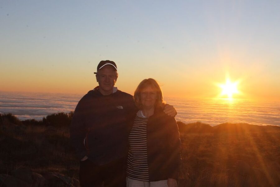 Pico do Arieiro: Private 4x4 Sunrise Trip with Hot Drinks - What to Bring So You Enjoy It, Not Just Survive It