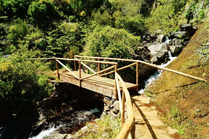 Pico do Arieiro - Stairway to Heaven Hike - Sunrise Option - How the 1-day schedule actually feels from Funchal
