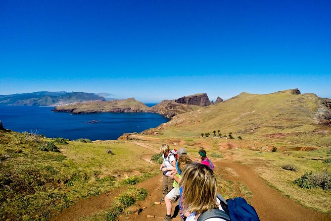 Ponta de São Lourenço (PR 8) - Hiking Tour in Madeira - Price and value: what $55.26 includes, and what it does not