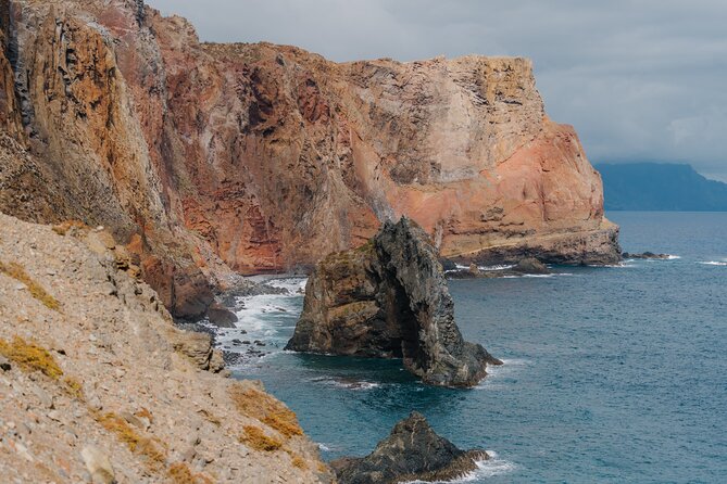 Ponta de São Lourenço (PR 8) - Hiking Tour in Madeira - Food, water, and small cash details that actually matter